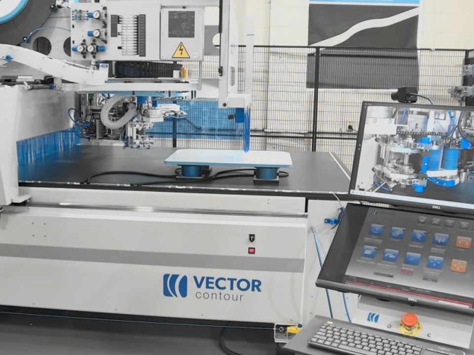 Vector VISION Explained