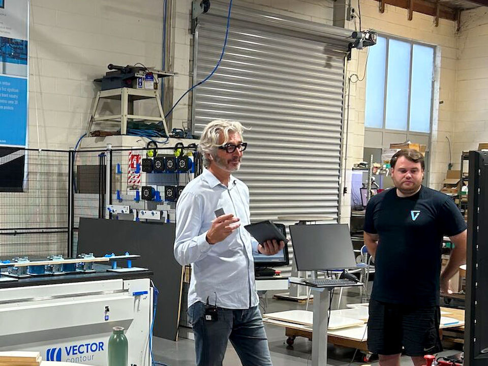 Book Your Video Presentation