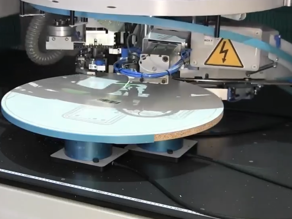 No Programming Required