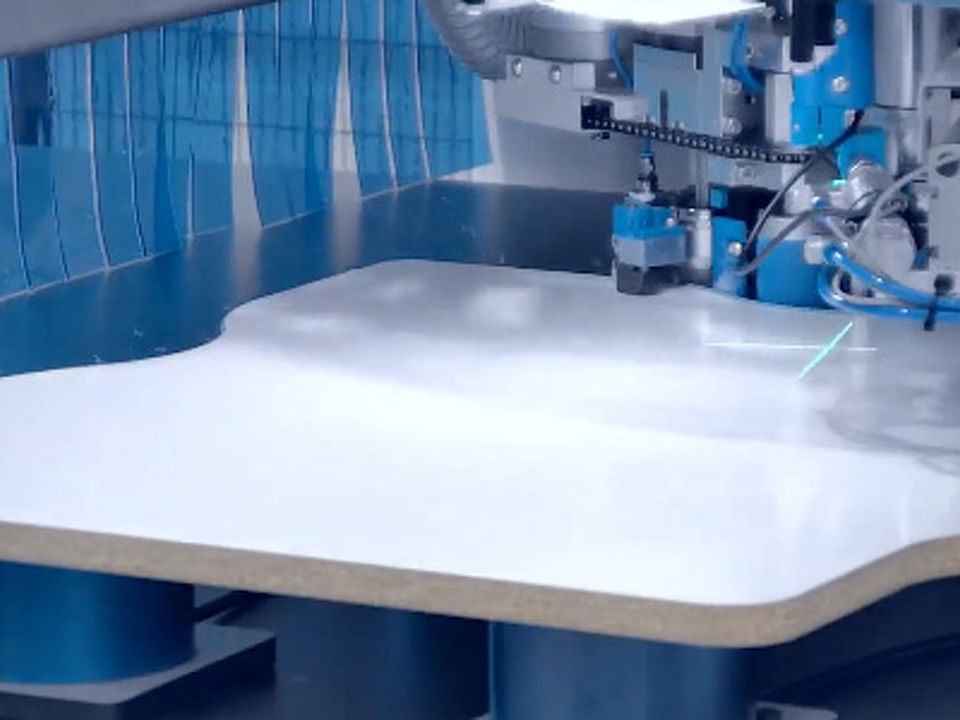 Patented AI Advantages