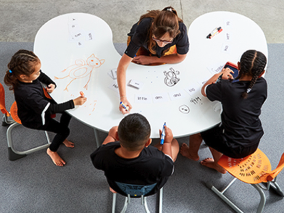 People focused design