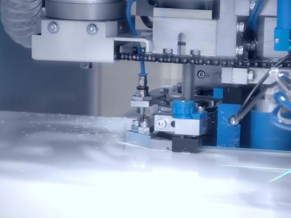 An Exceptional Bond & Finish